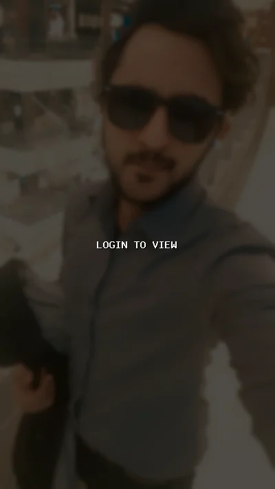 Azeem — Hindi Matrimony Profile from Lucknow
