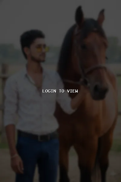 Shabaz — Muslim Matrimony Profile Photo