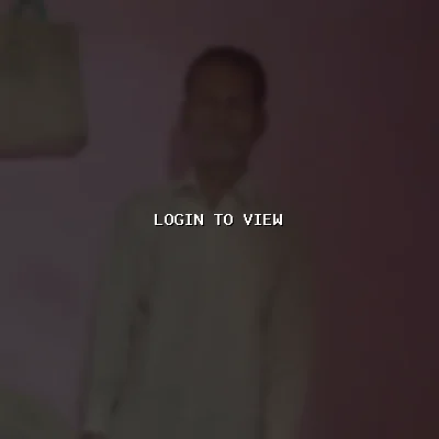 Hedar  — Muslim Matrimony Profile Photo