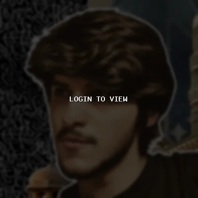 Sayyed — Muslim Matrimony Profile Photo