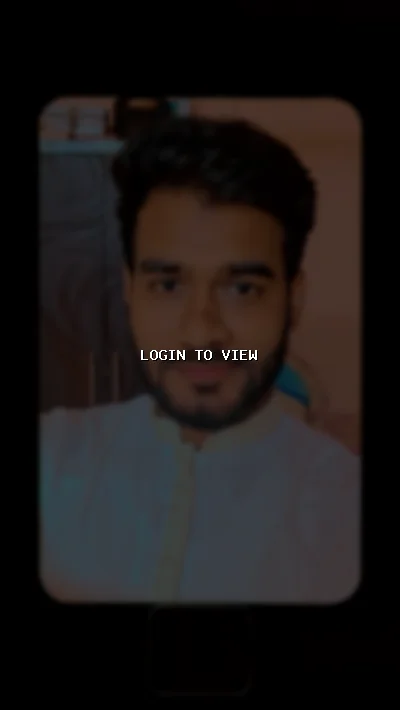 Rafique — Muslim Matrimony Profile Photo