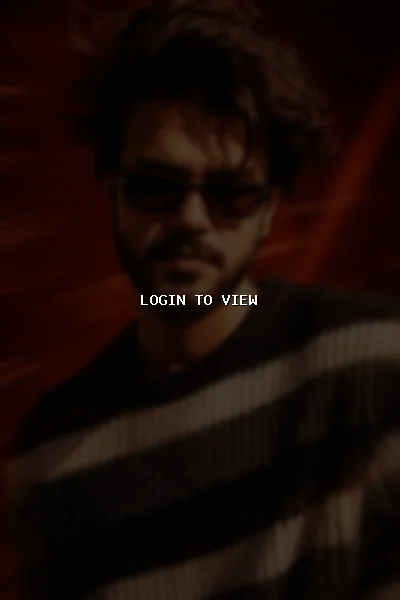 Fardeen — Muslim Matrimony Profile Photo