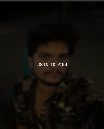 Sk Raja — Muslim Matrimony Profile Photo