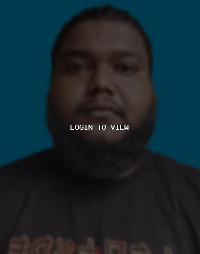 Rabiul Islam — Muslim Matrimony Profile Photo