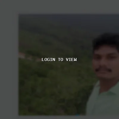 Mubeen — Muslim Matrimony Profile Photo