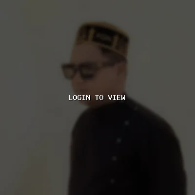 Akabal — Muslim Matrimony Profile Photo