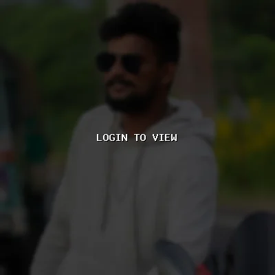 Sameer — Muslim Matrimony Profile Photo