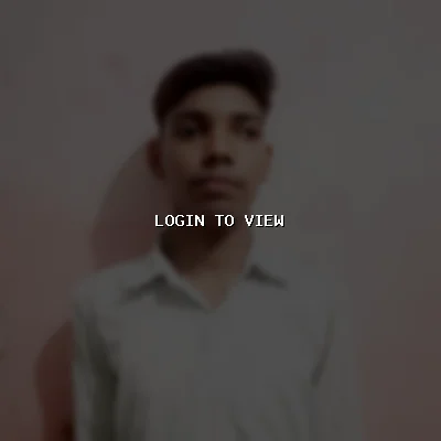 Smim — Muslim Matrimony Profile Photo