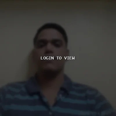 हारून — Muslim Matrimony Profile Photo