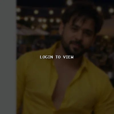 Arshad — Muslim Matrimony Profile Photo