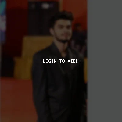 Mohammad — Muslim Matrimony Profile Photo