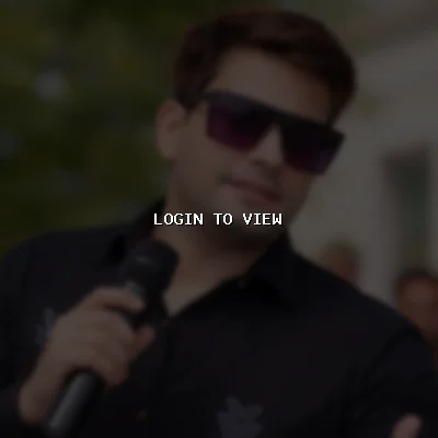 Fazal — Muslim Matrimony Profile Photo