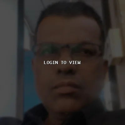 Ansar — Muslim Matrimony Profile Photo