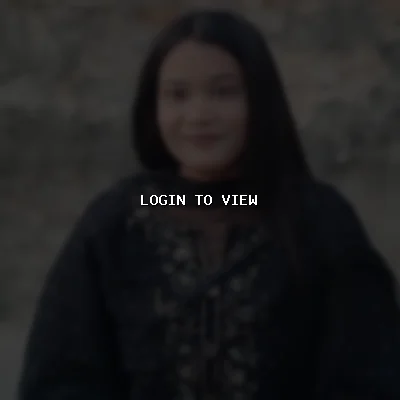 Lucky — Muslim Matrimony Profile Photo