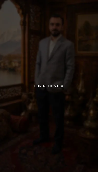 Sujet — Muslim Matrimony Profile Photo