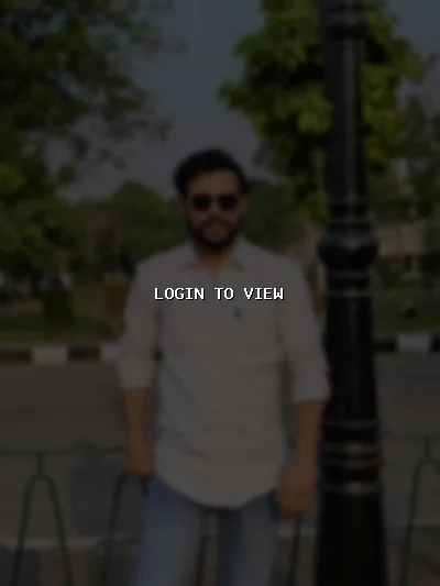 Momin — Muslim Matrimony Profile Photo
