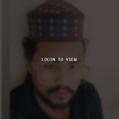 Varis — Muslim Matrimony Profile Photo