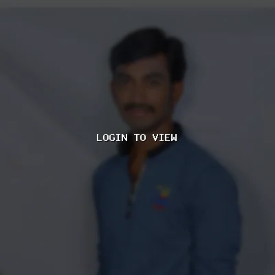 Shaik — Muslim Matrimony Profile Photo