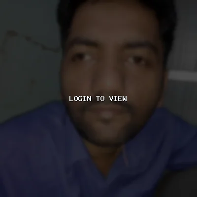 Shiraj — Muslim Matrimony Profile Photo