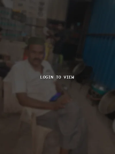 Shaikh Rafiq — Muslim Matrimony Profile Photo