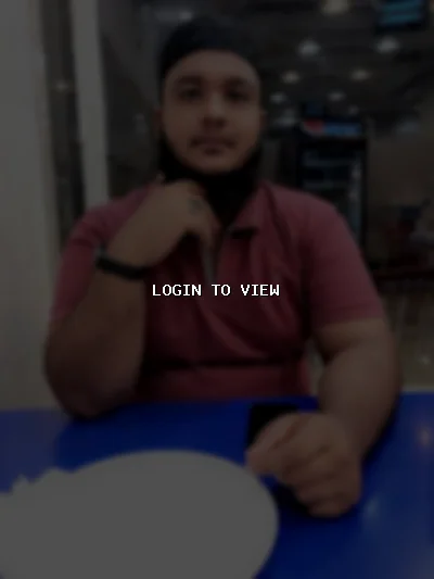 Faisal — Muslim Matrimony Profile Photo