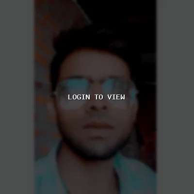 Samsher — Muslim Matrimony Profile Photo