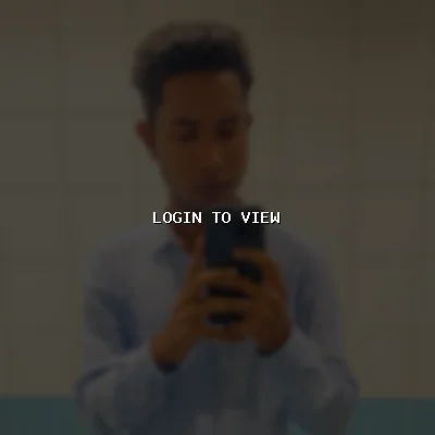 Faizan — Muslim Matrimony Profile Photo