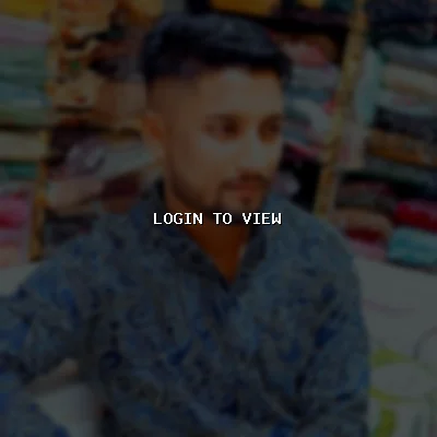 Salman — Muslim Matrimony Profile Photo