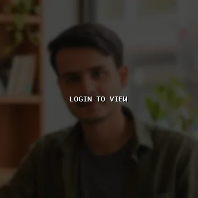 Zaafar — Muslim Matrimony Profile Photo