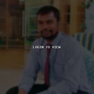 Jameel — Muslim Matrimony Profile Photo