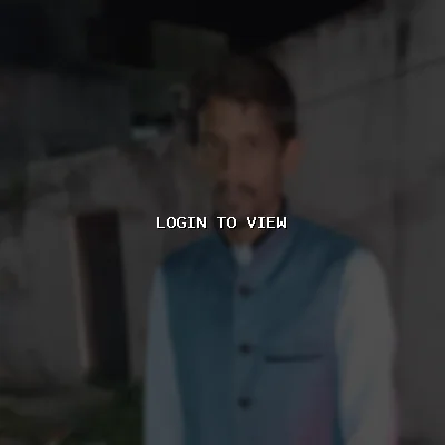 Mohammad Ameer — Muslim Matrimony Profile Photo