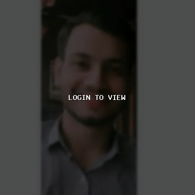 Kaleem — Muslim Matrimony Profile Photo