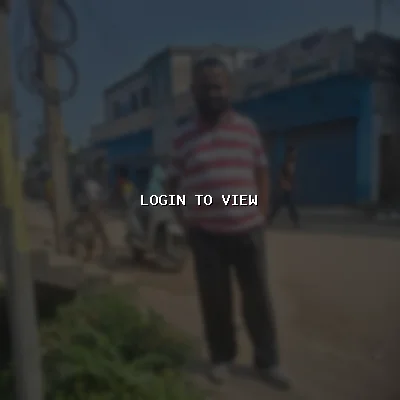 Mdosama — Muslim Matrimony Profile Photo