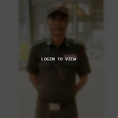 Alimkhan — Muslim Matrimony Profile Photo