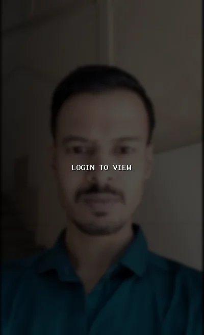 Guddu — Muslim Matrimony Profile Photo