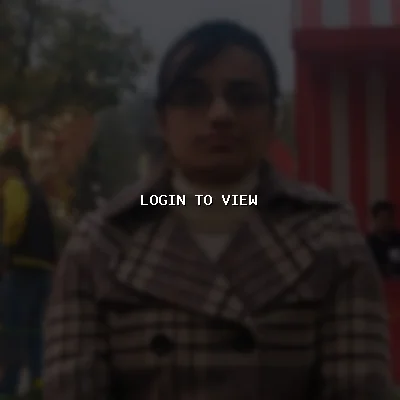 Neha — Muslim Matrimony Profile Photo