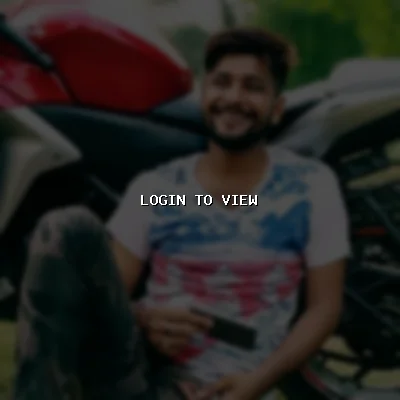 Sujeet — Muslim Matrimony Profile Photo