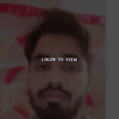 Harun — Muslim Matrimony Profile Photo