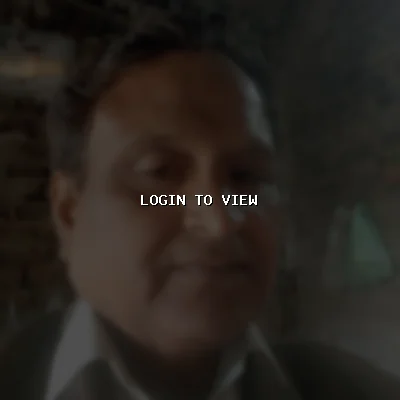 Sagir Alam  — Muslim Matrimony Profile Photo