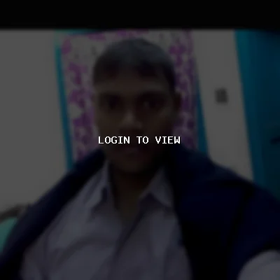 Sanjay — Muslim Matrimony Profile Photo