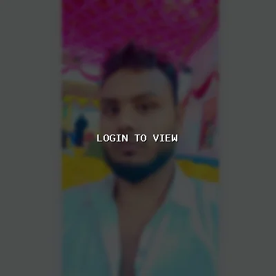 Sonu — Muslim Matrimony Profile Photo