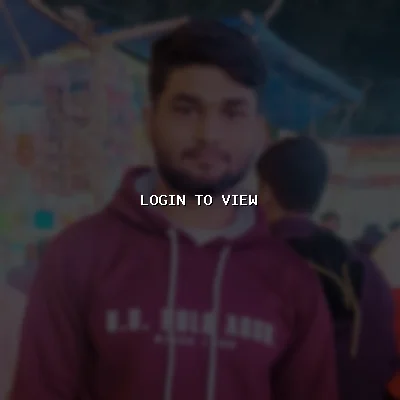 Sohel — Muslim Matrimony Profile Photo