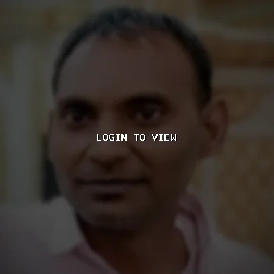 Mu — Muslim Matrimony Profile Photo