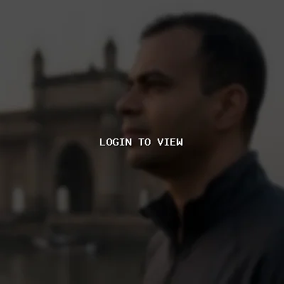 Kabir — Muslim Matrimony Profile Photo