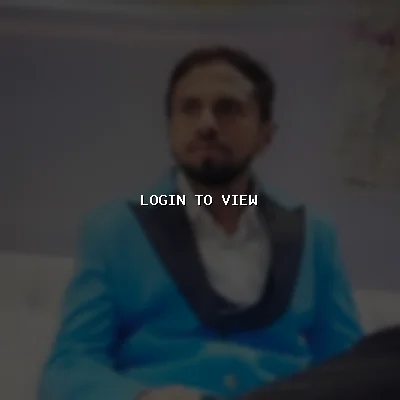 N — Muslim Matrimony Profile Photo