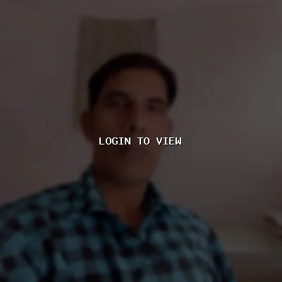 Samim Ali — Muslim Matrimony Profile Photo