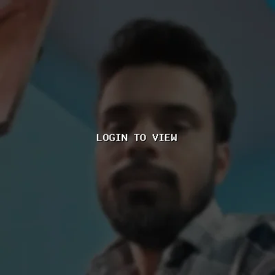 Md Saba — Muslim Matrimony Profile Photo