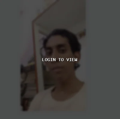 Anas — Muslim Matrimony Profile Photo