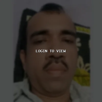 Aabid — Muslim Matrimony Profile Photo