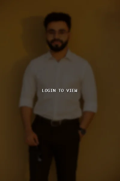 Ayan — Muslim Matrimony Profile Photo